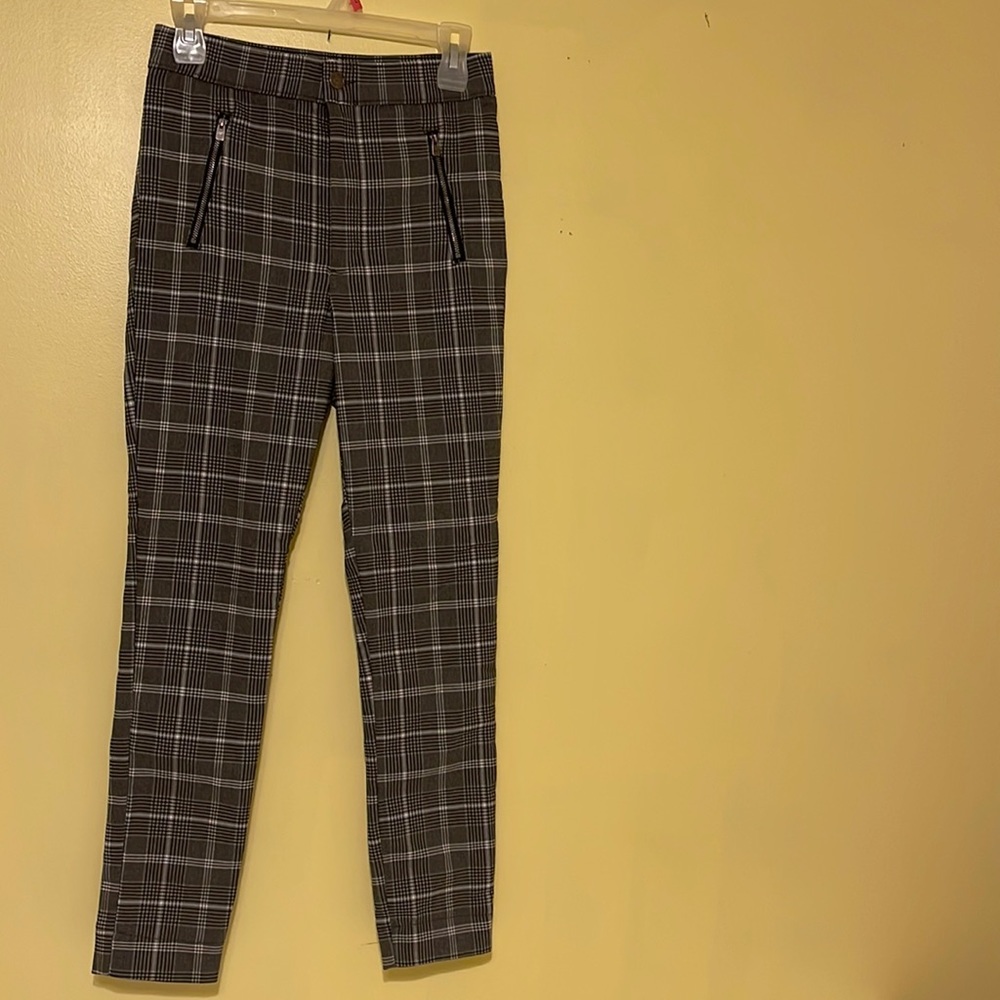 Hollister Pant